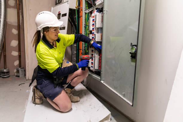 Best Residential Electrician Services  in Newport, TN