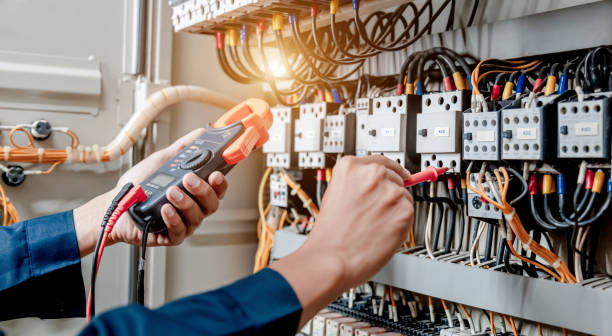 Professional Electrician in Newport, TN