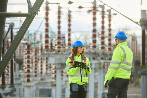 Best Licensed Electrician  in Newport, TN