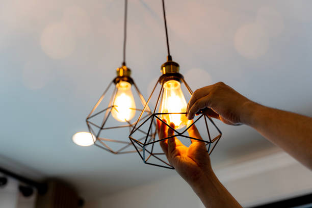 Best Affordable Electrician  in Newport, TN