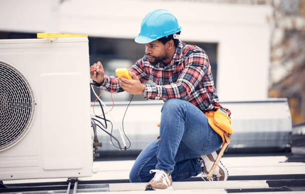 Generator Installation Services in Newport, TN