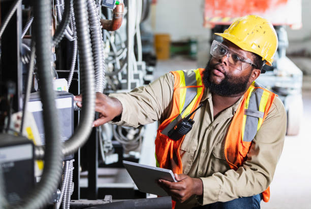 Best Commercial Electrician Services  in Newport, TN