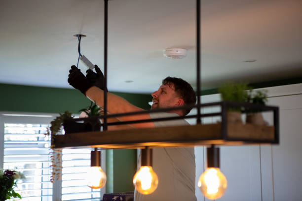 Best Residential Electrician Services  in Newport, TN