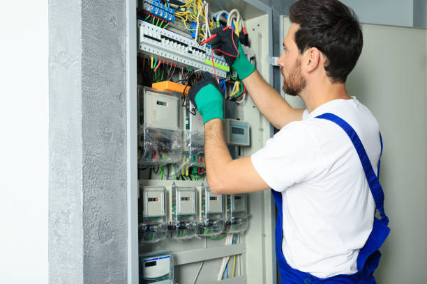 Best Electrical Outlet Repair  in Newport, TN