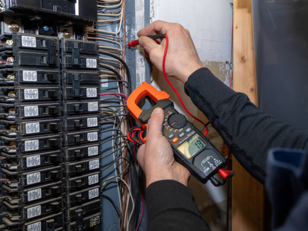 Best Electrical Repair Services  in Newport, TN