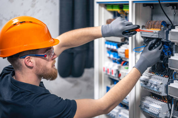 Best 24-Hour Electrician  in Newport, TN