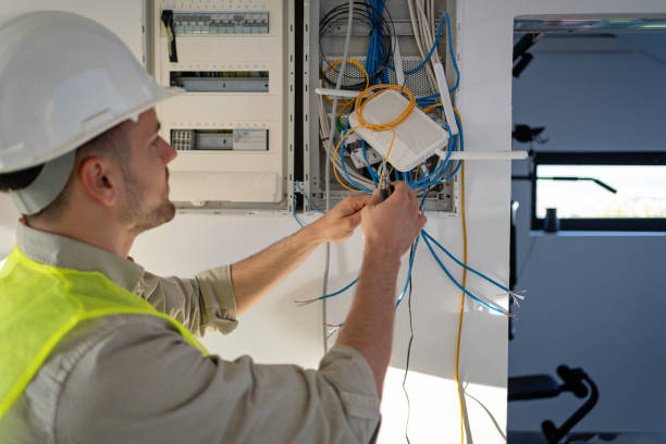 Best Electrical Rewiring Services  in Newport, TN