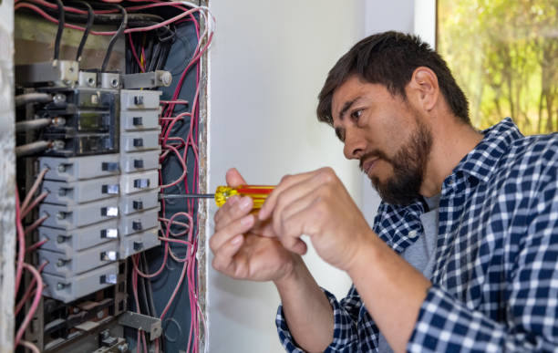 Best Generator Installation Services  in Newport, TN